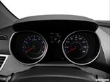  Speedometer/tachometer photo